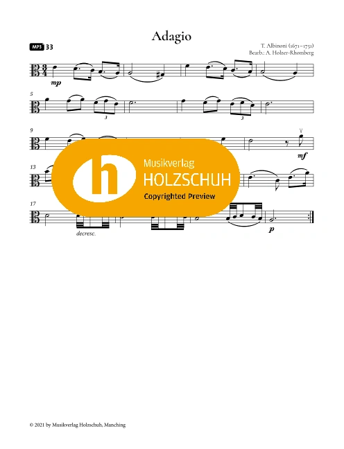 Adagio